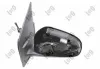 Außenspiegel links ABAKUS 0546M01