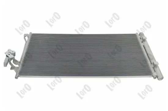 Kondensator, Klimaanlage ABAKUS 055-016-0007 Bild Kondensator, Klimaanlage ABAKUS 055-016-0007