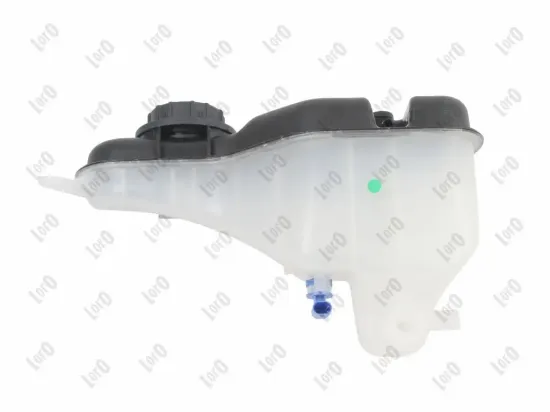 Ausgleichsbehälter, Kühlmittel ABAKUS 055-026-002 Bild Ausgleichsbehälter, Kühlmittel ABAKUS 055-026-002