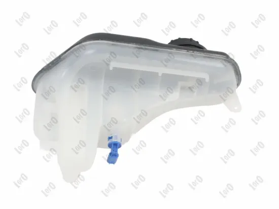 Ausgleichsbehälter, Kühlmittel ABAKUS 055-026-002 Bild Ausgleichsbehälter, Kühlmittel ABAKUS 055-026-002