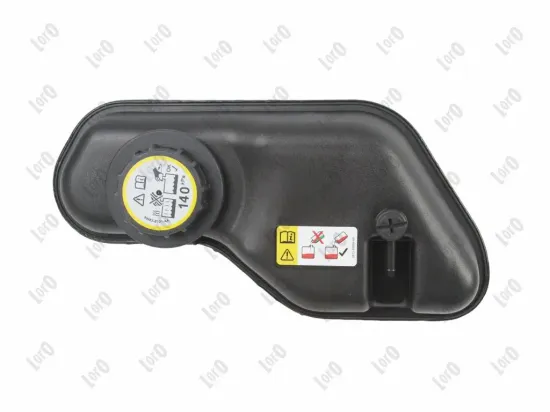 Ausgleichsbehälter, Kühlmittel ABAKUS 055-026-002 Bild Ausgleichsbehälter, Kühlmittel ABAKUS 055-026-002
