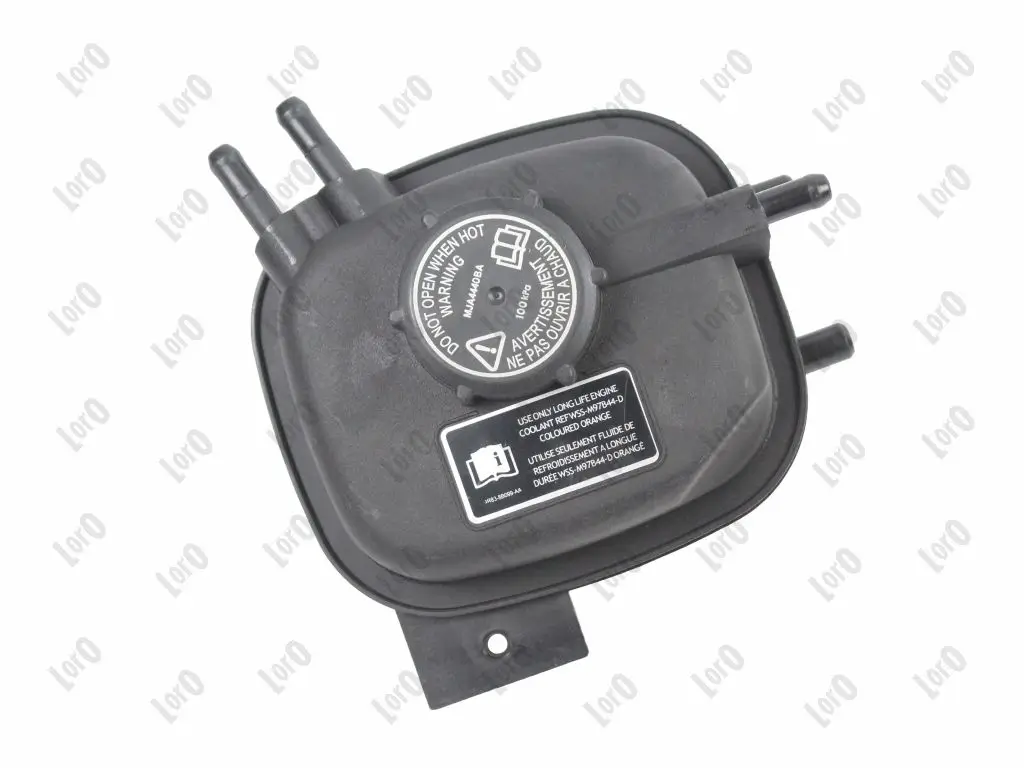 Ausgleichsbehälter, Kühlmittel ABAKUS 055-026-004
