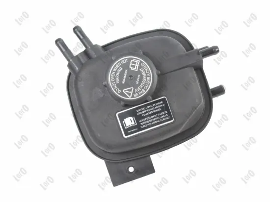 Ausgleichsbehälter, Kühlmittel ABAKUS 055-026-004 Bild Ausgleichsbehälter, Kühlmittel ABAKUS 055-026-004