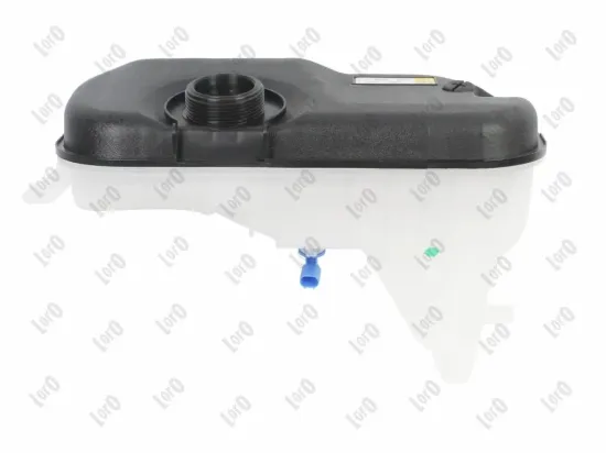 Ausgleichsbehälter, Kühlmittel ABAKUS 055-026-006 Bild Ausgleichsbehälter, Kühlmittel ABAKUS 055-026-006