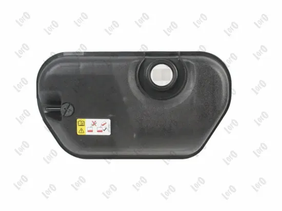 Ausgleichsbehälter, Kühlmittel ABAKUS 055-026-006 Bild Ausgleichsbehälter, Kühlmittel ABAKUS 055-026-006