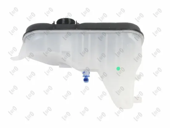Ausgleichsbehälter, Kühlmittel ABAKUS 055-026-006 Bild Ausgleichsbehälter, Kühlmittel ABAKUS 055-026-006