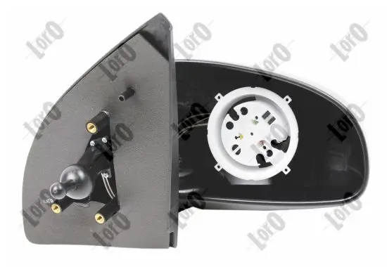 Außenspiegel rechts ABAKUS 0604M04 Bild Außenspiegel rechts ABAKUS 0604M04