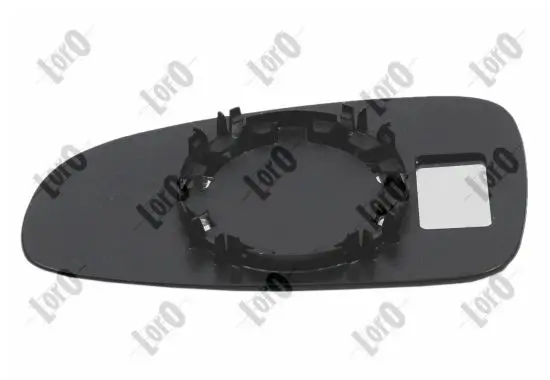 Außenspiegel rechts ABAKUS 0604M04 Bild Außenspiegel rechts ABAKUS 0604M04