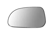 Spiegelglas, Außenspiegel links ABAKUS 0605G01