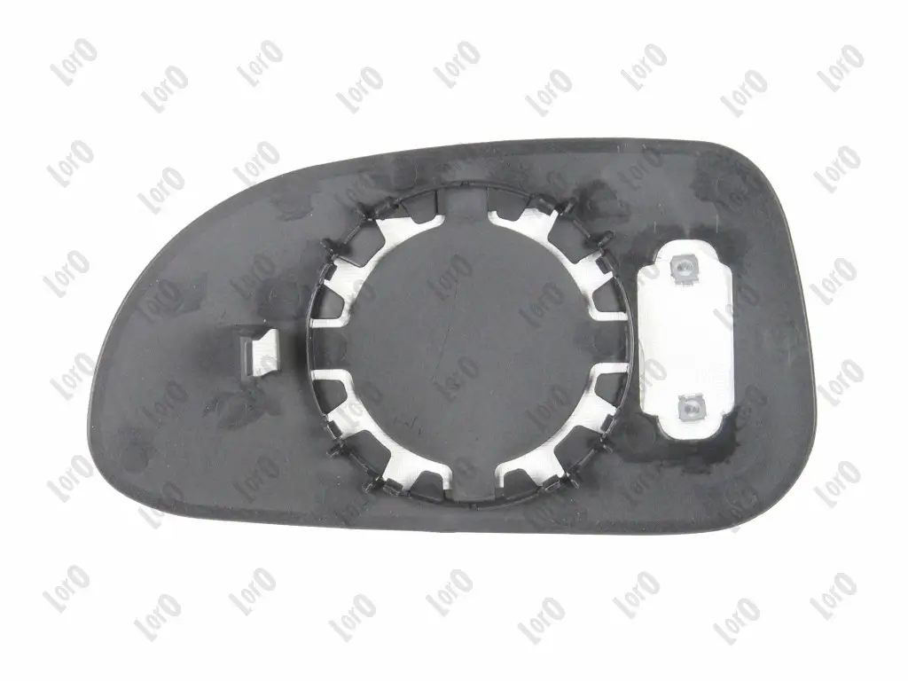 Spiegelglas, Außenspiegel rechts ABAKUS 0605G02