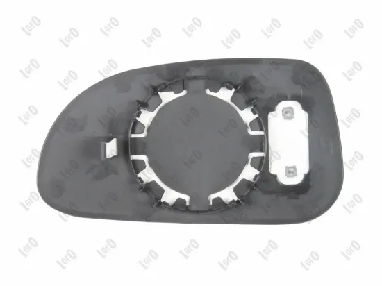 Spiegelglas, Außenspiegel rechts ABAKUS 0605G02 Bild Spiegelglas, Außenspiegel rechts ABAKUS 0605G02