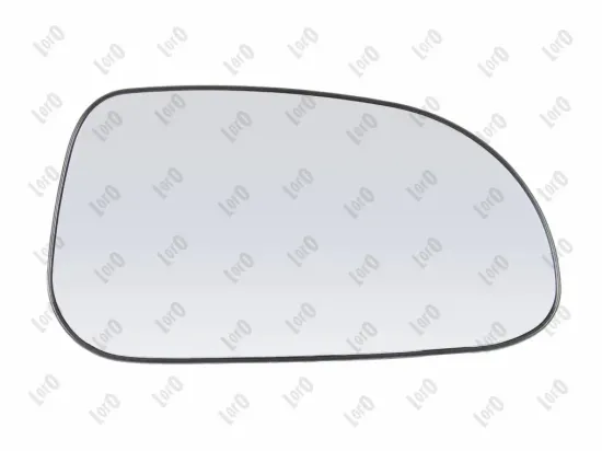 Spiegelglas, Außenspiegel rechts ABAKUS 0605G02 Bild Spiegelglas, Außenspiegel rechts ABAKUS 0605G02