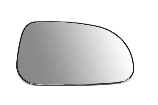 Spiegelglas, Außenspiegel rechts ABAKUS 0605G02