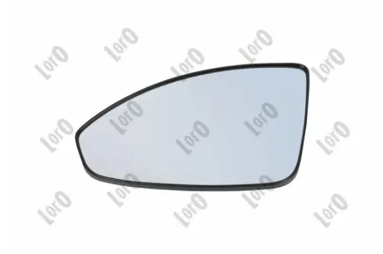 Spiegelglas, Außenspiegel links ABAKUS 0609G03 Bild Spiegelglas, Außenspiegel links ABAKUS 0609G03