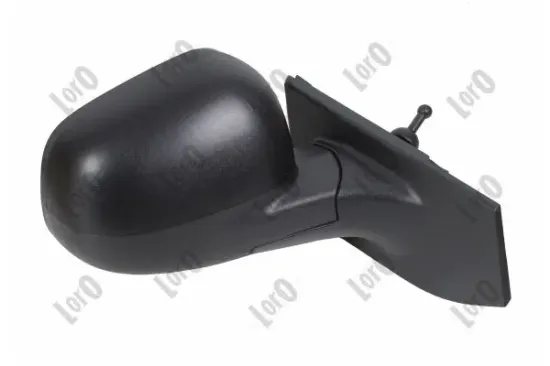 Außenspiegel rechts ABAKUS 0610M02 Bild Außenspiegel rechts ABAKUS 0610M02