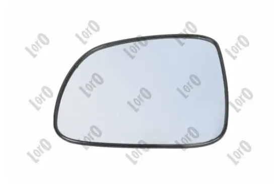 Spiegelglas, Außenspiegel ABAKUS 0615G01 Bild Spiegelglas, Außenspiegel ABAKUS 0615G01