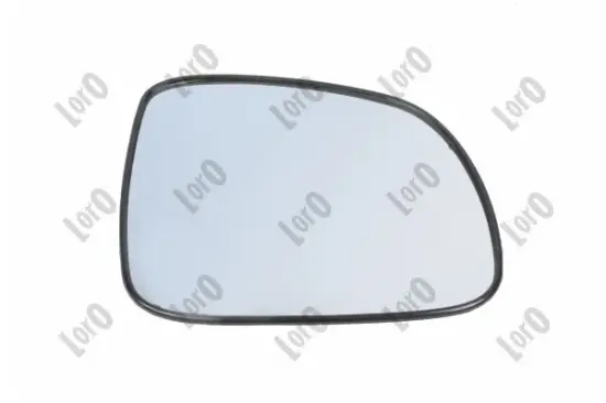 Spiegelglas, Außenspiegel rechts ABAKUS 0615G02 Bild Spiegelglas, Außenspiegel rechts ABAKUS 0615G02