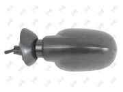 Außenspiegel links ABAKUS 0801M03