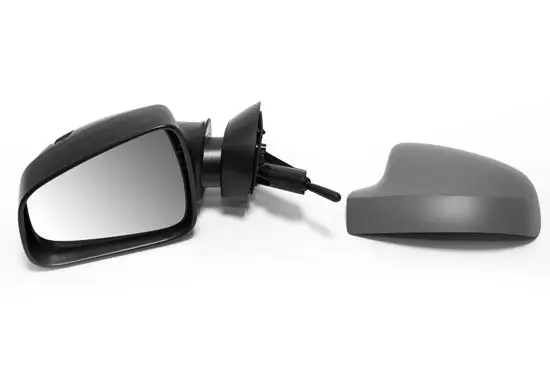 Außenspiegel links ABAKUS 0802M01