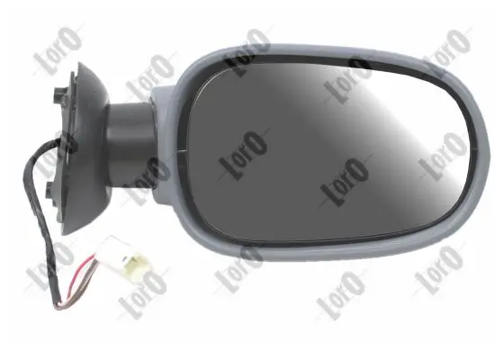 Außenspiegel links ABAKUS 0802M05 Bild Außenspiegel links ABAKUS 0802M05