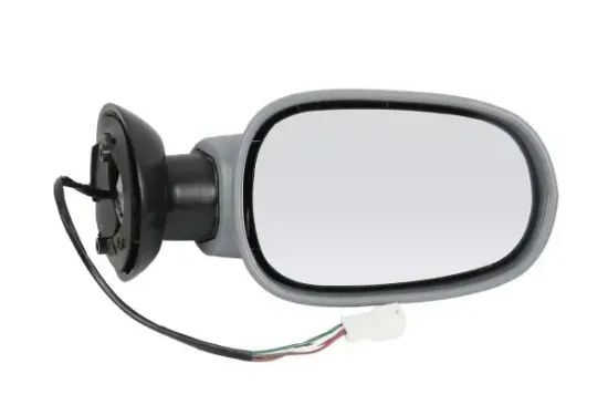 Außenspiegel links ABAKUS 0802M06 Bild Außenspiegel links ABAKUS 0802M06