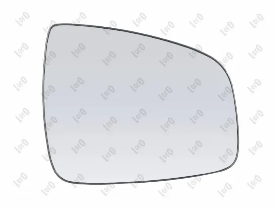 Spiegelglas, Außenspiegel rechts ABAKUS 0803G04 Bild Spiegelglas, Außenspiegel rechts ABAKUS 0803G04