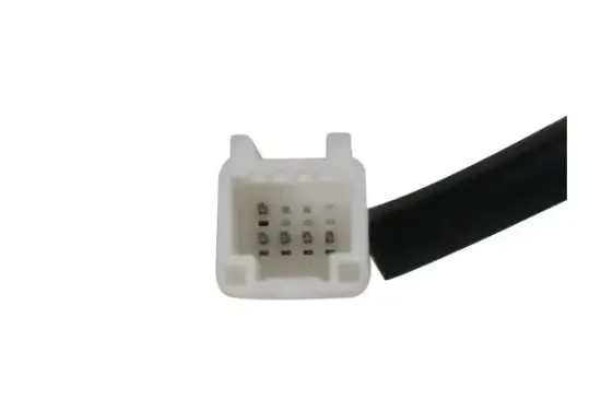 Außenspiegel links ABAKUS 0803M05 Bild Außenspiegel links ABAKUS 0803M05