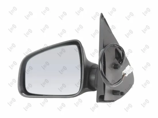Außenspiegel links ABAKUS 0805M07 Bild Außenspiegel links ABAKUS 0805M07