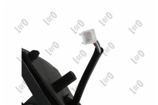 Außenspiegel links ABAKUS 0806M05 Bild Außenspiegel links ABAKUS 0806M05