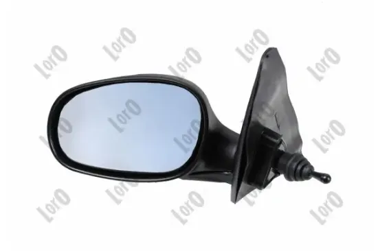 Außenspiegel links ABAKUS 0902M01 Bild Außenspiegel links ABAKUS 0902M01