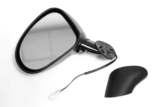 Außenspiegel links ABAKUS 0905M03 Bild Außenspiegel links ABAKUS 0905M03