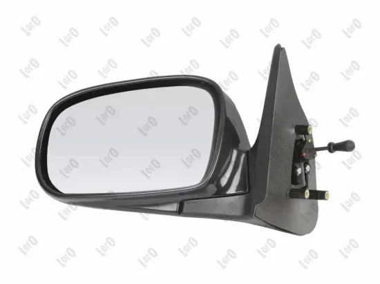 Außenspiegel links ABAKUS 0906M01 Bild Außenspiegel links ABAKUS 0906M01