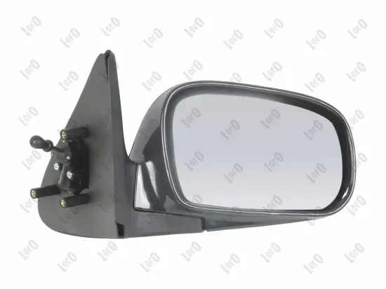 Außenspiegel rechts ABAKUS 0906M02 Bild Außenspiegel rechts ABAKUS 0906M02