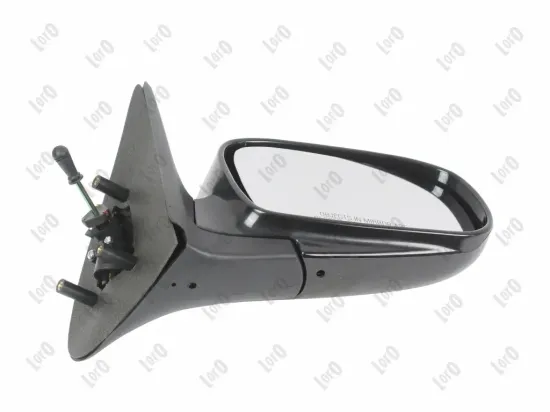 Außenspiegel rechts ABAKUS 0906M02 Bild Außenspiegel rechts ABAKUS 0906M02