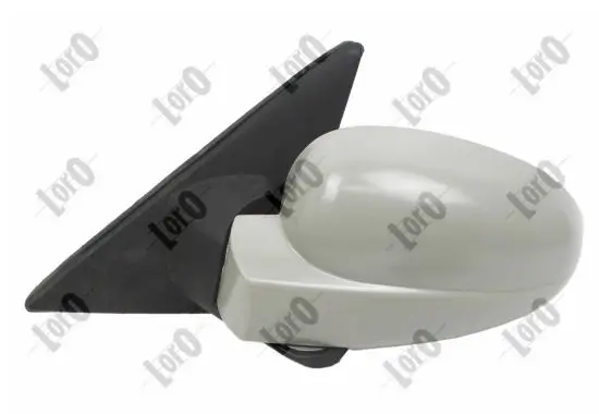 Außenspiegel links ABAKUS 0910M01 Bild Außenspiegel links ABAKUS 0910M01