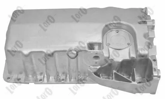 Ölwanne ABAKUS 100-00-019 Bild Ölwanne ABAKUS 100-00-019