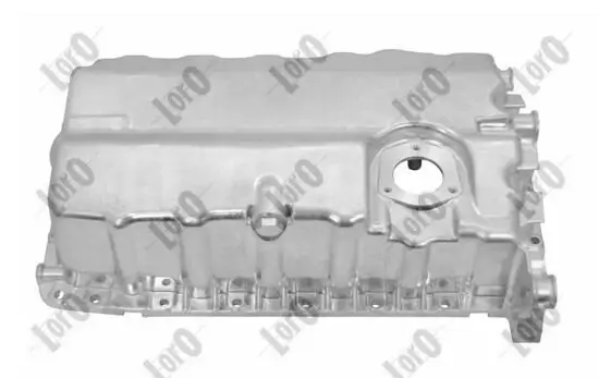 Ölwanne ABAKUS 100-00-030