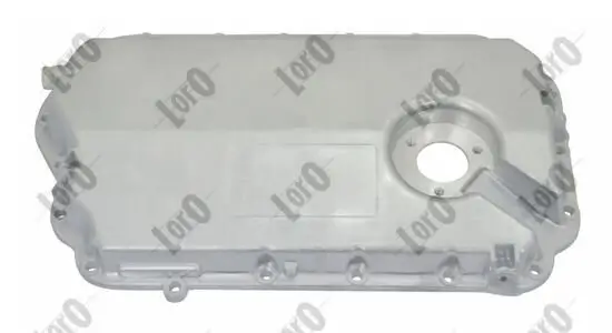 Ölwanne ABAKUS 100-00-042 Bild Ölwanne ABAKUS 100-00-042