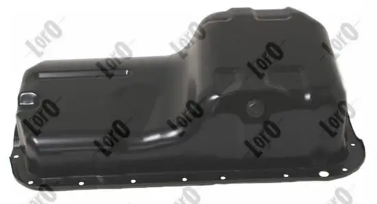 Ölwanne ABAKUS 100-00-048 Bild Ölwanne ABAKUS 100-00-048