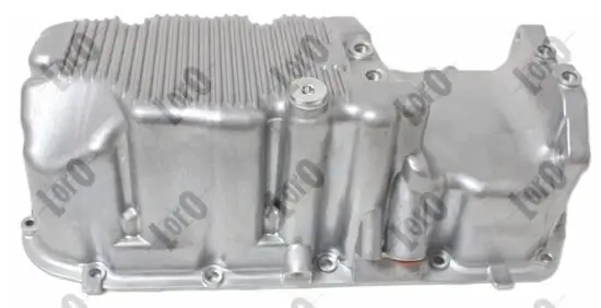 Ölwanne ABAKUS 100-00-053 Bild Ölwanne ABAKUS 100-00-053