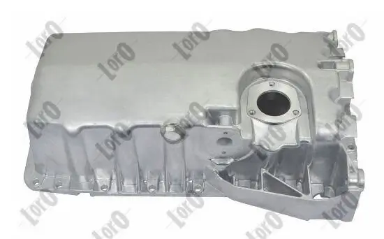 Ölwanne ABAKUS 100-00-057 Bild Ölwanne ABAKUS 100-00-057