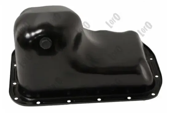 Ölwanne unten ABAKUS 100-00-099 Bild Ölwanne unten ABAKUS 100-00-099