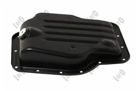 Ölwanne unten ABAKUS 100-00-108 Bild Ölwanne unten ABAKUS 100-00-108