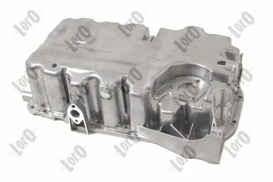 Ölwanne ABAKUS 100-00-126 Bild Ölwanne ABAKUS 100-00-126