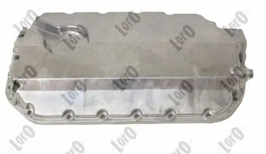 Ölwanne ABAKUS 100-00-154 Bild Ölwanne ABAKUS 100-00-154