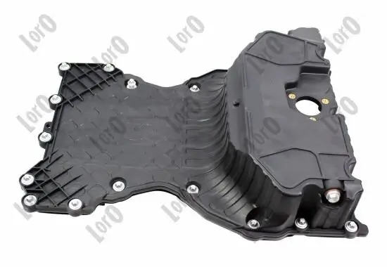 Ölwanne ABAKUS 100-00-173 Bild Ölwanne ABAKUS 100-00-173