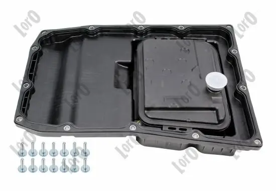 Ölwanne, Automatikgetriebe ABAKUS 100-00-176