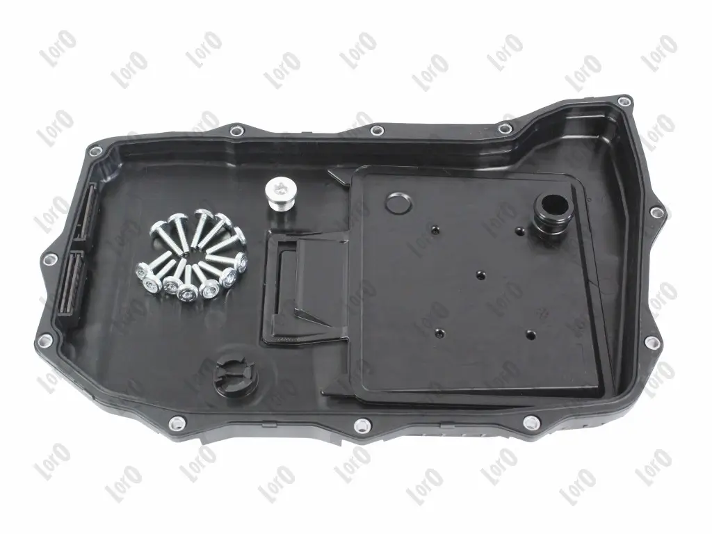 Ölwanne, Automatikgetriebe ABAKUS 100-00-177