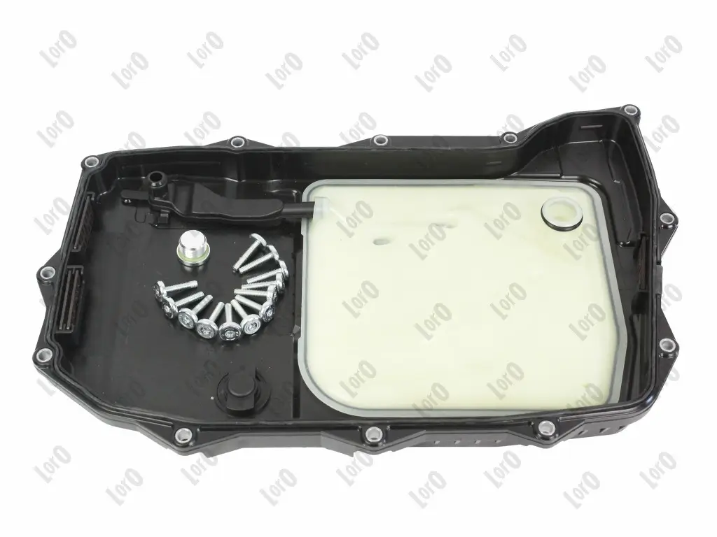 Ölwanne, Automatikgetriebe ABAKUS 100-00-178