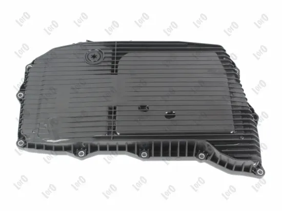 Ölwanne, Automatikgetriebe ABAKUS 100-00-178 Bild Ölwanne, Automatikgetriebe ABAKUS 100-00-178